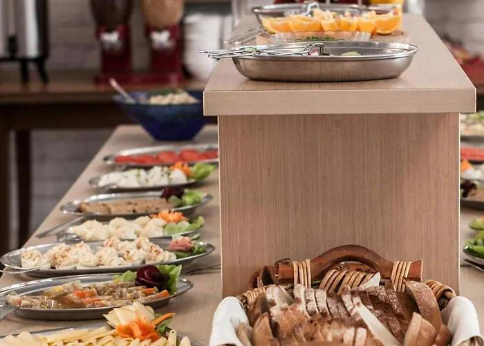 Ferienpark Osrodek Wczasowy Kala