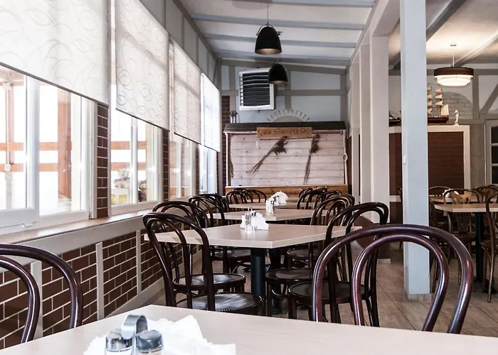 Osrodek Wczasowy Kala Ferienpark *