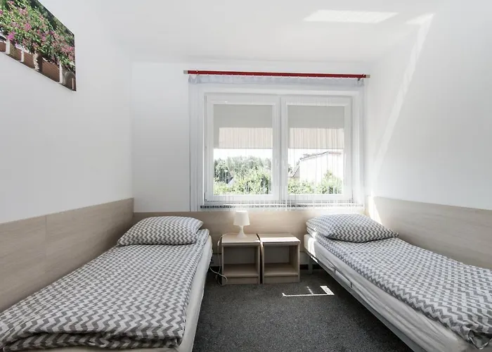 Osrodek Wczasowy Kala * Pobierowo