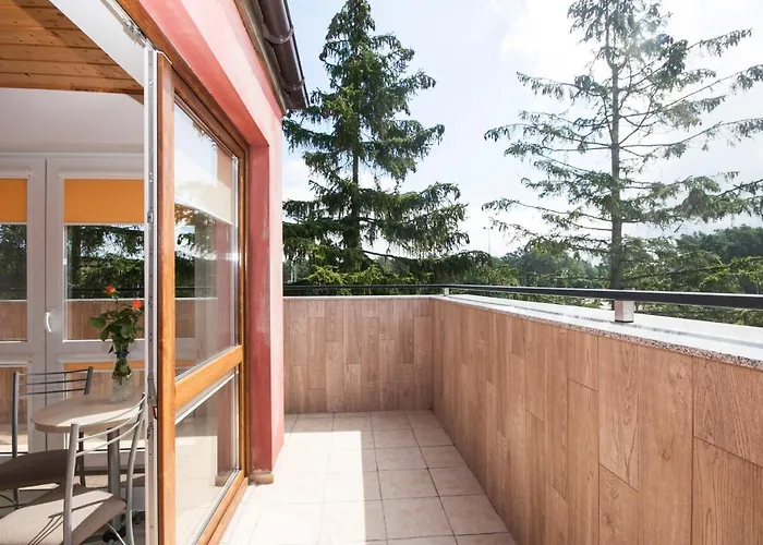 Osrodek Wczasowy Kala *