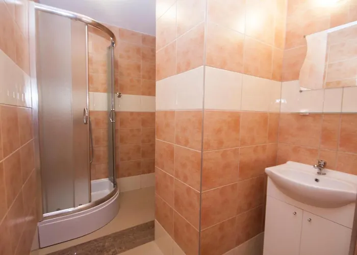 Osrodek Wczasowy Kala Ferienpark Pobierowo