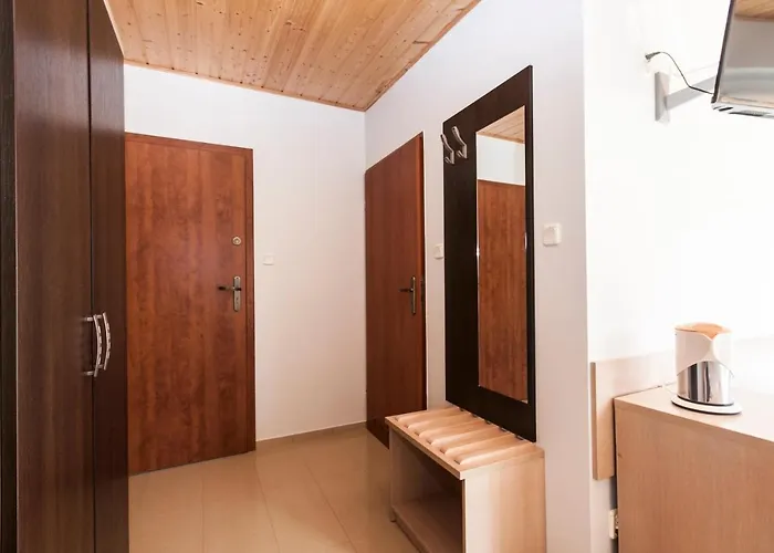 Osrodek Wczasowy Kala Ferienpark *