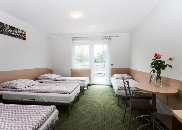 Ferienpark Osrodek Wczasowy Kala *