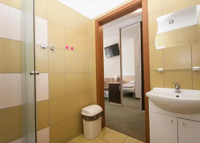 Osrodek Wczasowy Kala