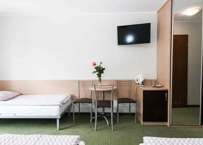 Ferienpark Osrodek Wczasowy Kala