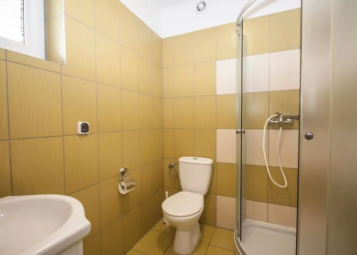 Osrodek Wczasowy Kala Pobierowo