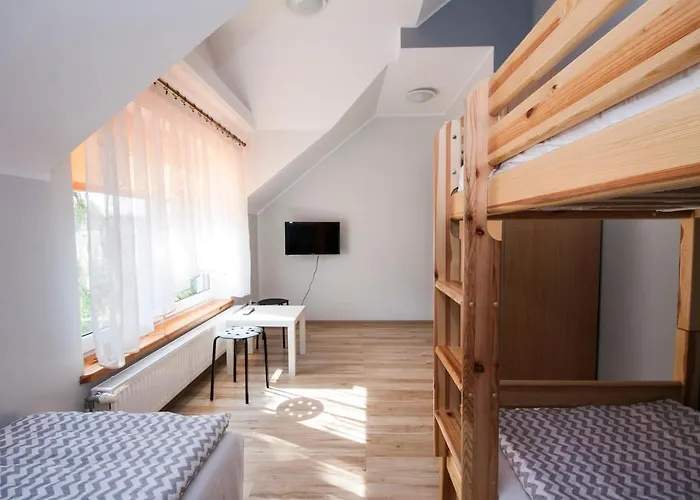 Osrodek Wczasowy Kala