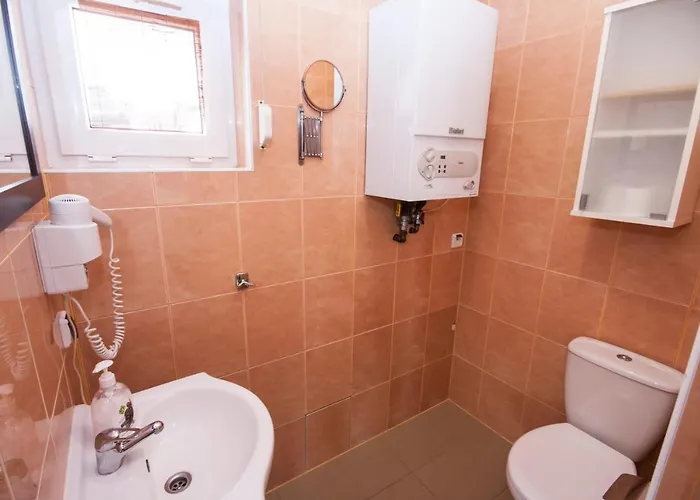 Ferienpark Osrodek Wczasowy Kala Pobierowo