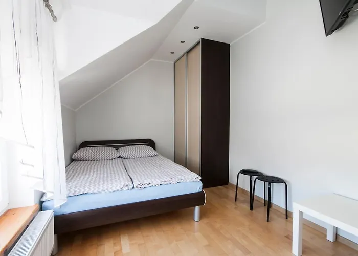 Osrodek Wczasowy Kala Ferienpark *