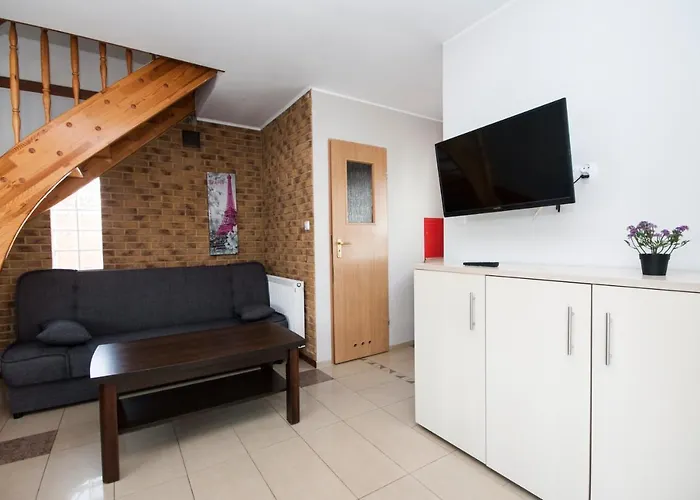 Osrodek Wczasowy Kala *