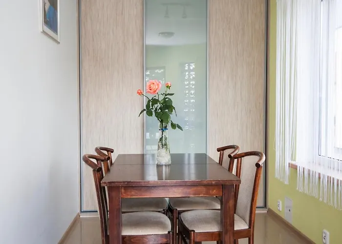 Osrodek Wczasowy Kala Ferienpark