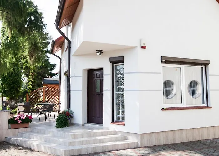 Osrodek Wczasowy Kala Ferienpark Pobierowo