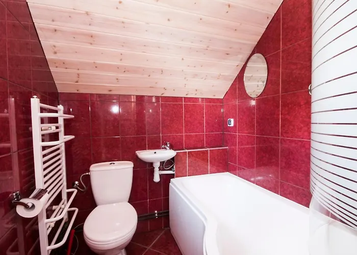 Osrodek Wczasowy Kala * Pobierowo