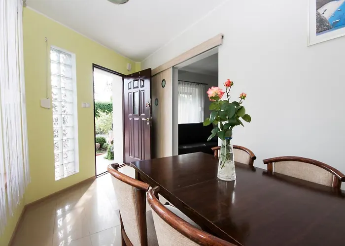 Ferienpark Osrodek Wczasowy Kala *