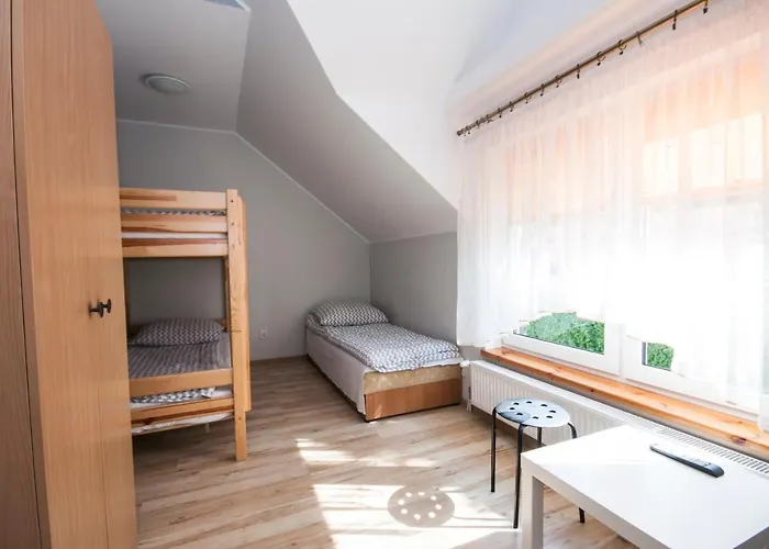 Osrodek Wczasowy Kala