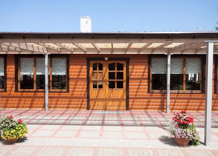 Ferienpark Osrodek Wczasowy Kala