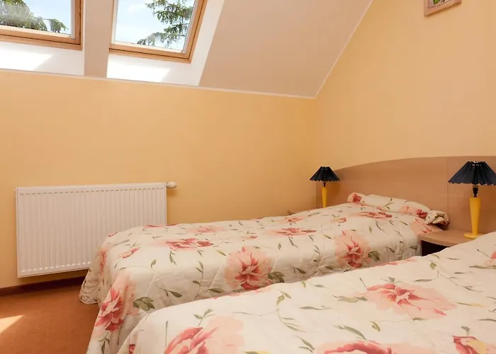 Osrodek Wczasowy Kala Pobierowo