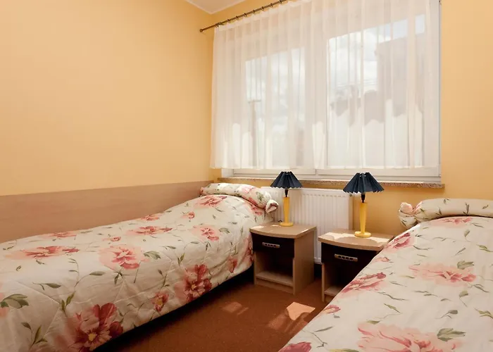 Osrodek Wczasowy Kala Kompleks wypoczynkowy *