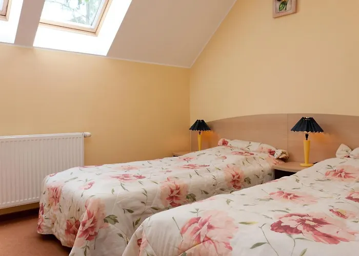 Osrodek Wczasowy Kala