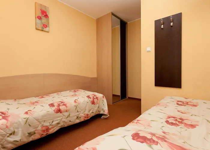 Osrodek Wczasowy Kala Ferienpark Pobierowo