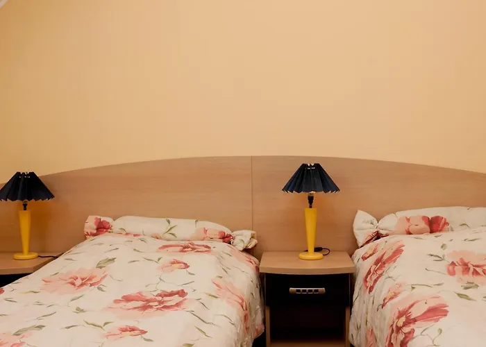 Osrodek Wczasowy Kala