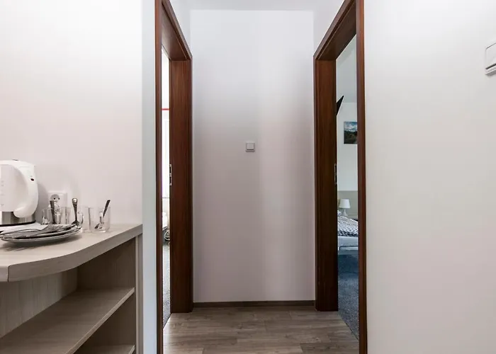 Ferienpark Osrodek Wczasowy Kala *