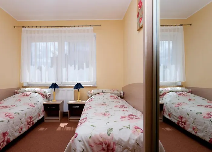 Osrodek Wczasowy Kala Pobierowo