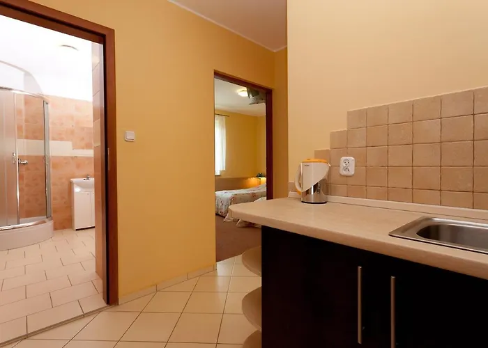 Osrodek Wczasowy Kala Ferienpark Pobierowo