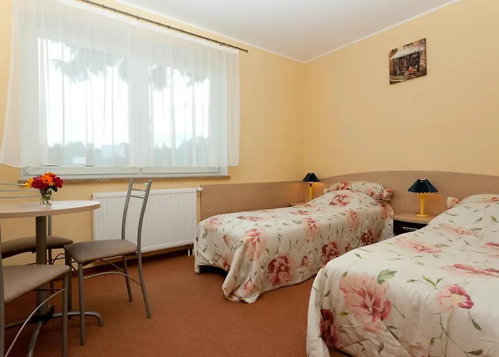 Osrodek Wczasowy Kala Pobierowo