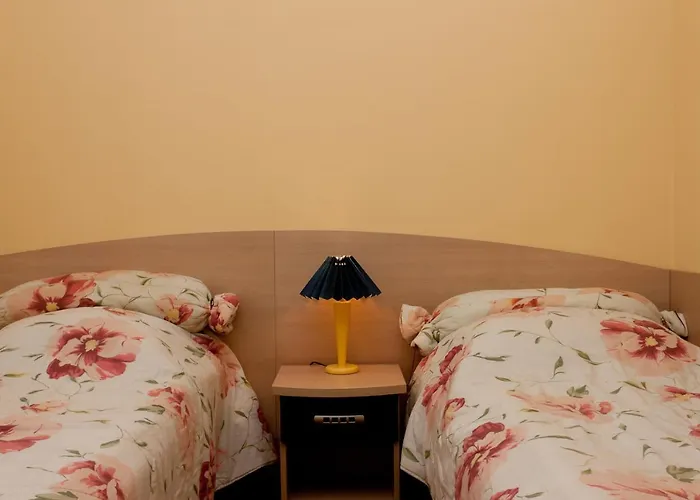 Osrodek Wczasowy Kala *