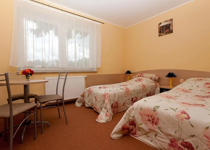 Osrodek Wczasowy Kala * Pobierowo