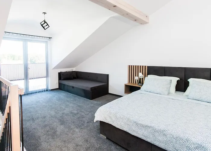 Osrodek Wczasowy Kala * Pobierowo