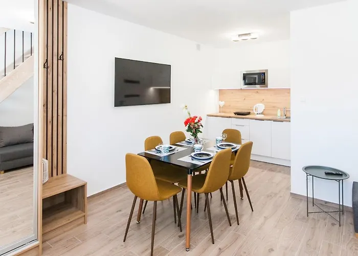 Ferienpark Osrodek Wczasowy Kala *