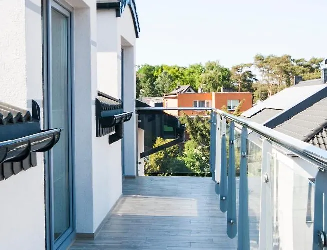 Ferienpark Osrodek Wczasowy Kala Pobierowo