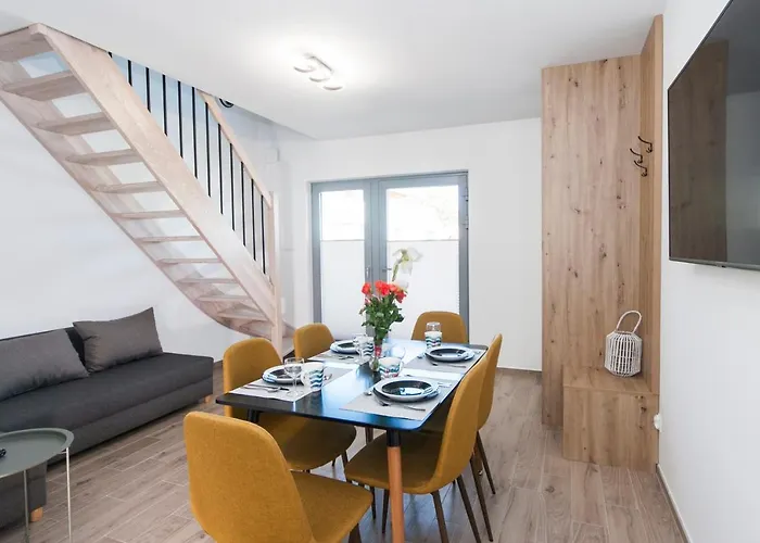 Osrodek Wczasowy Kala Ferienpark Pobierowo