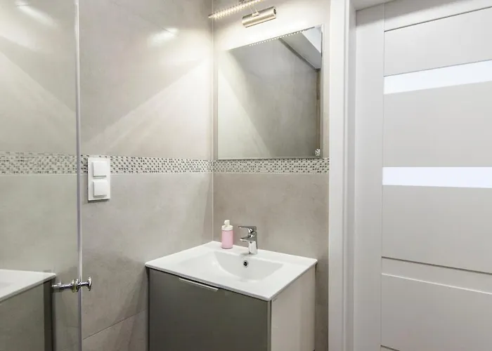 Osrodek Wczasowy Kala * Pobierowo