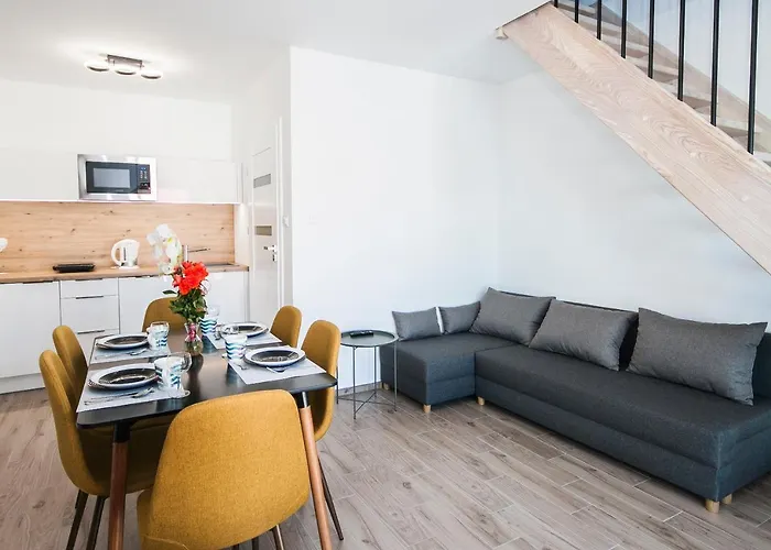 Ferienpark Osrodek Wczasowy Kala