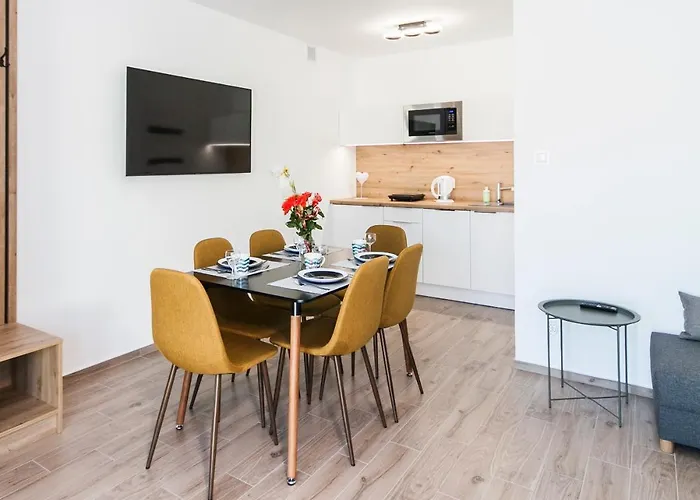 Osrodek Wczasowy Kala Ferienpark Pobierowo